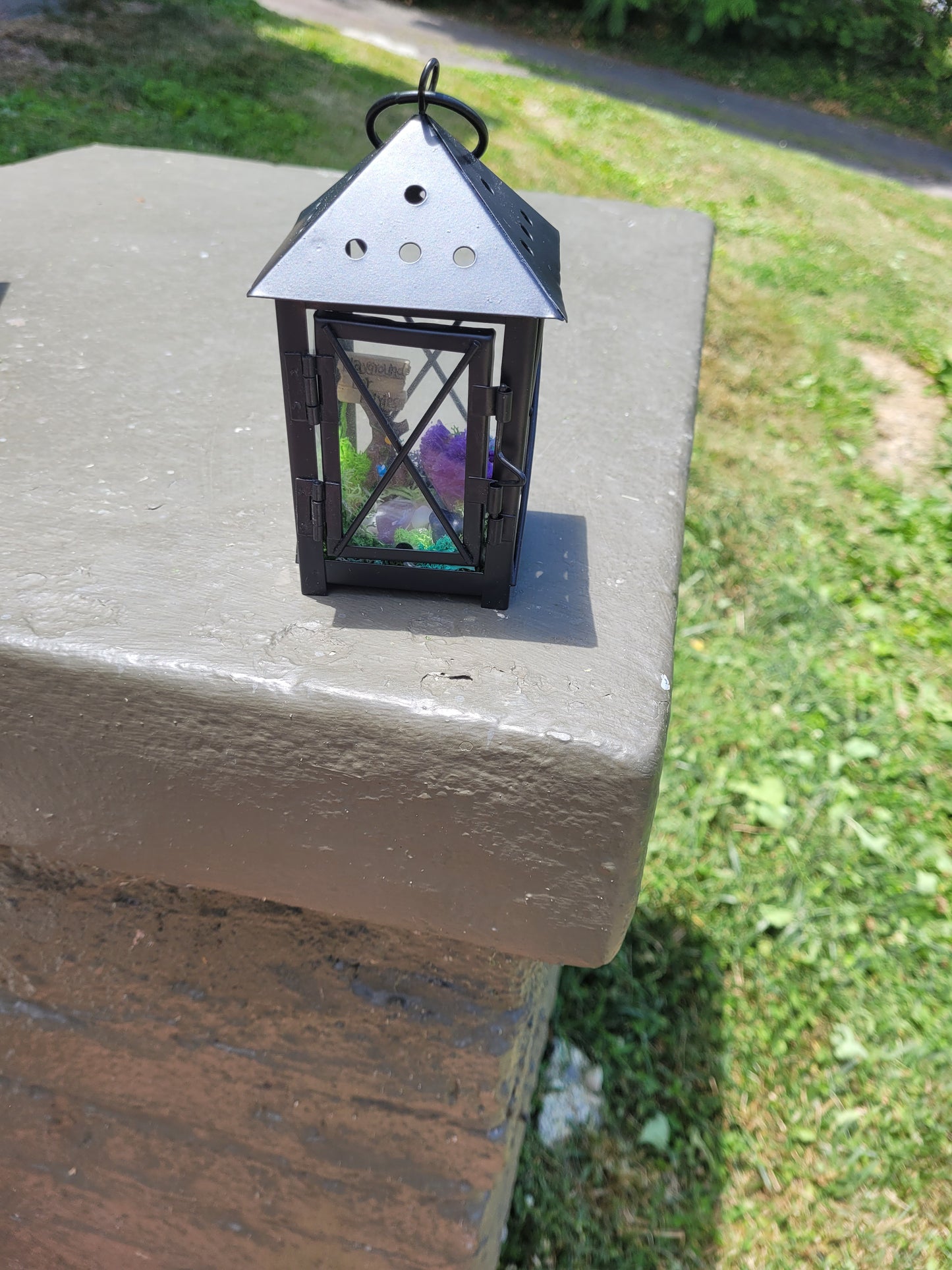 Fairy House- Playground