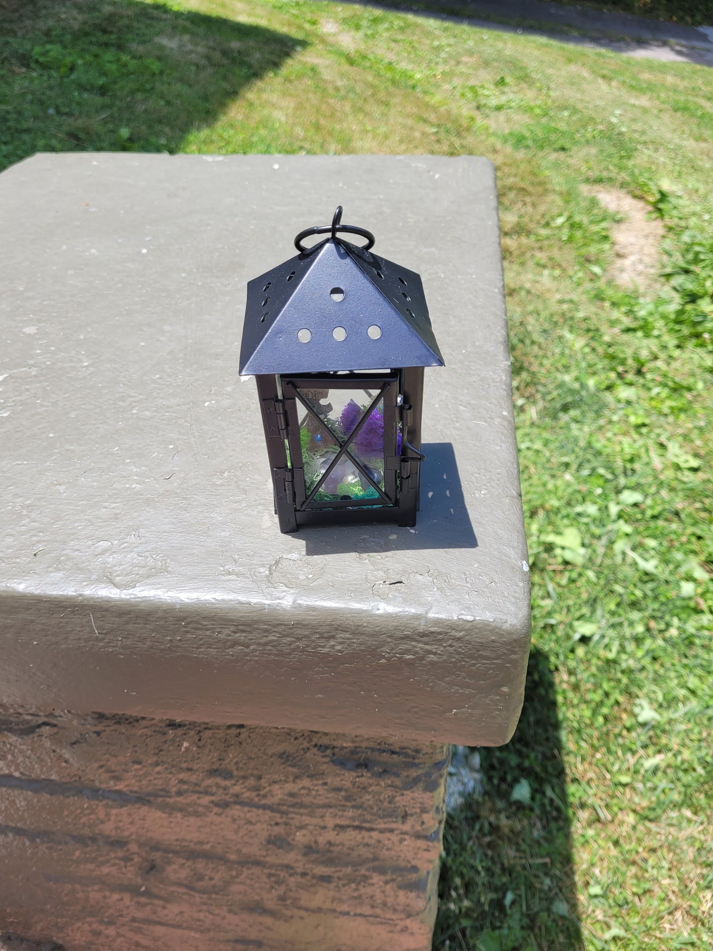 Fairy House- Windmill Playground